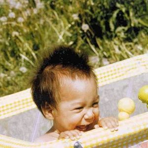 Meet your Posher, Katrina